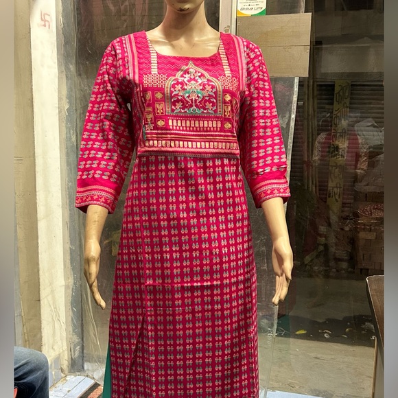 W kurta - Picture 6 of 7